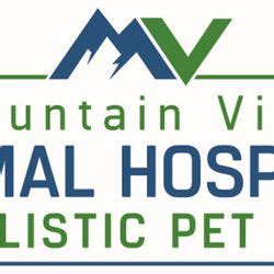 mountain view animal hospital and holistic pet care reviews